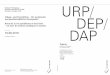 URP 2 2019€¦ · URP 105 / DEP / DAP 2019 – 2 Tagungsbeitrag über die Stadt legte. Im Dezember 1962 ereignete sich im Ruhrgebiet eine ähnli-che Smogkrise.4 Alle diese Ereignisse