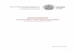 MODULHANDBUCH Lehramtsoption: Bildungswissenschaften · PDF file Modulhandbuch Lehramtsoption Bildungswissenschaften 4 1.2 Qualifikationsziele der Lehramtsoption Fachliche Qualifikationsziele