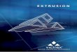 EXTRUSION - victrex.com/media/literature/de/victrex_processing... · 30 Jahre Erfahrung verleiht Victrex Polymer Solutions das umfangreiche Wissen, seine Kunden zu unterstützen und