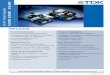 AC-DC Power Supplies€¦ · Produkt-Merkmale • 2 x 3 Zoll konvektionsgekühltes Design • Zulassungen nach IEC60601-1 3te Ausgabe (2 x MoPP Isolation) & IEC60950-1