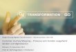 Customer Journey Mapping Prozesse vom Kunden ausgehend ... · Ringvorlesung Digitale Transformation –Wintersemester 2017/18 Customer Journey Mapping –Prozesse vom Kunden ausgehend