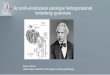 Az emlő elváltozások patológiai feldolgozásának ...€¦ · Az emlő-elváltozások patológiai feldolgozásának heidelbergi gyakorlata Bogner Barna Jakob Henle Institut für