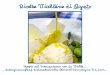Ricette Vialline Agosto - Fattoria La Vialla · oder Küchenpapier trocken tupfen. Geben Sie nun das Mehl auf einen Teller, wenden Sie das Gemüse darin, schütteln Sie das überschüssige