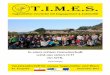 T.I.M.E.S. - tagesmuetter-ooe.org€¦ · Vereinszeitschrift für unsere Tagesmütter und Eltern 36. Ausgabe Dezember 2016 T.I.M.E.S. Tagesmütter Innviertel mit Engagement & Solidarität