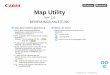 Map Utility - gdlp01.c-wss.comgdlp01.c-wss.com/gds/1/0300015781/01/mu-15-00-de.pdf · 6 Anzeigen von Informationen zum Aufnahmeort Importieren Sie Bilder in Map Utility, und zeigen