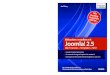Webseiten erstellen mit Joomla! 2.5 - Leseprobe Mambo. Der profilierte Joomla-Kenner befasst sich professionell