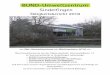 BUND-Umweltzentrumkv-boeblingen.bund.net/fileadmin/bundgruppen/bcmskvboeblingen/Taetig... · BUND-Umweltzentrum Sindelfingen Tätigkeitsbericht 2018 ― Das Umweltzentrum zu Weihnachten
