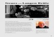 Neues aus Langen Brütz - zeitzeugenbuero.de¼tz_39.pdf · Neues aus Langen Brütz 1 von Siegfried Wittenburg 39. Ausgabe 39 Oktober 2018 Germany, ICE, 2017 Liebe Leserinnen und Leser,