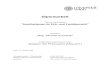 Diplomarbeit - univie.ac.atothes.univie.ac.at/6255/1/2009-08-14_8401477.pdf · Vorwort Die Anregung zu diesem Thema erhielt ich durch eine Einladung des Österreichischen Buchgewerbehauses