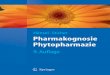 R. Hänsel - media.hugendubel.de · Vorwort zur neunten Auflage Das Lehrbuch „Pharmakognosie – Phytopharmazie“ ver-mittelt die wissenschaftlichen Grundlagen für eine Spe-zialitätenkunde