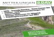 MITTEILUNGEN - Alpenverein Aschaffenburg · 2017-01-29 · 5 Impressum Öffnungszeiten mittwochs von 15 – 18 Uhr und freitags von 15 – 17 Uhr; vormittags nach Vereinbarung Die
