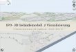 IPO- 3D Geländemodell // Visualisierung€¦ · // 3 K ®« ¯µ K°£§¨ ©© Gmb 3D Geländemodell und Visualisierung im Auftrag der Städte Pirna / Dohna / Heidenau Auftraggeber: