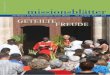Das Magazin der Missionsbenediktiner von St. Ottilien 107. … · 2019-02-23 · 2 inhalt Editorial missionsblätter 1/2012 3 S chulen sind wichtig für die beruf-liche Ausbildung,