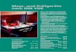 Mess- und Prüfgeräte nach DIN VDE · 2017-07-13 · Werkstatt-Grundausrüstung – Unser Kombi-Paket für DIN VDE VDE-Bestimmung Mess- und Prüfgerät Geräteansicht 1 Zweipoliger