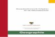 Geographie - bildung-lsa.de · 2012-08-17 · 3 1.2 Kompetenzentwicklung und Anforderungsbereiche Mit den Beispielaufgaben wird an ausgewählten Kompetenzen und Wissensbeständen