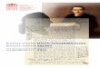 RUDOLF STEINERARCHIV · 2019-04-15 · der Rudolf Steiner Gesamtausgabe nur in einer Auswahl vorgesehen. Da die Gesamtausgabe ohne diese Vorträge nicht vollständig ist, werden nun