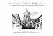 Prot. Kirchengemeinde Kandel: Home - Ausgabe Nr. 4 Ausgabe · PDF file 2016-12-02 · prot.kirche.kandel@evkirchepfalz.de Prot. Integrative Kindertagesstätte „Bienennest“ Leitung