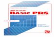 Microsoft BASIC PDS Version 7 - remote.orgalten Diskette eine Datei namens "BASRUN.EXE" entdeckt, die das System zum Absturz brachte, wenn man sie als Programm starten wollte. Das