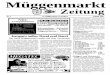 Müggenmarkts05866444751924b8.jimcontent.com/download/version... · 2013-04-25 · fee/Tee und Kuchen und kleine Spiele. Feuerwehr (nur Sonnabend) Die Jemgumer Freiwillige Feuerwehr