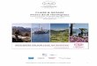 CLAIRE & GEORGE Ferien dank Hotelspitex · und ein Katalog mit den Hotels im Tessin auf der Homepage aufgeschaltet. Schlussbericht, Claire & George Stiftung, 31. Dezember 2015 4 