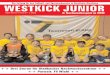 Die Zeitung für den Fußball- und Sportnachwuchs in Nordrhein … · 2014-02-12 · WESTKICK JUNIOR - AKTUELL WESTKICK JUNIOR - Die Zeitung für den Fußball- und 4 Sport-Nachwuchs