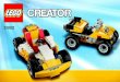 31002 BI BK2 IN NA - LegoGEWINNE! Nimm an der Umfrage auf  teil und hab die Chance ein cooles LEGO ® Produkt zu gewinnen! …