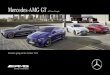 Mercedes-AMG GT 2020-01-03¢  Unerwartet vielseitig, unverkennbar AMG GT: das Mercedes-AMG GT 4-T£¼rer