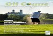 Golfen unter Freunden - Golfclub Ottobeuren · als ich im Sommer 2014 mein ehrenamtliches Engagement im Allgäuer Golf & Landclub begonnen habe, war es mir ein großes Anliegen, wieder
