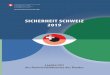 Sicherheit Schweiz 2019 - Lagebericht des Nachrichtendienstes … · 2020-01-05 · SICHERHEIT SCHWEIZ 2019 SICHERHEIT SCHWEIZ Nachrichtendienst des Bundes NDB Papiermühlestrasse