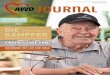 kostenlos - AWO Journal · 2013-01-21 · kroatischen schriftstellers zoran feric, der alle seiten des lebens thematisiert, wie glück, liebe, leid, alter und Vergänglichkeit. (Folio