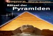 Rätsel der Pyramiden - Weltbild · Geografie unterstützte die Herausbildung einer einheitlichen Kul-tur, wobei die Wüste eine natürliche Grenze bildete und Schutz ... Wörtern