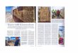 Dokument1 - Clemenz-Weber · 2014-02-18 · „Kunst am Bau Innerhalb von sechs Wo- chen sollte das Exposé vor- liegen, schließlich schritt der Bau der Mauer voran und die Sandsteinelemente