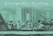 Grupello Verlag · 2019-11-22 · Liebe Kolleginnen und Kollegen, 2019 war für den Grupello Verlag ein sehr bewegtes Jahr, das eine tiefe Zäsur setzte. Im Mai verstarb unerwartet