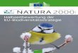 NATURA 2000 - European Commissionec.europa.eu/environment/nature/info/pubs/docs/nat2000newsl/nat39_de.pdf · Je nach Profil der Antwortenden zeigten sich jedoch deutliche Meinungsunterschiede
