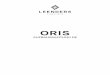 ORIS - Leenders Haardkachels...ORIS LEENDERS 2017 46.003.I.DE Installation Zur Gewährleistung der Garantie muss die Installation von Oris durch einen geschulten Monteur ei-nes von