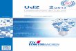 UdZ 2/2013 - FIR · 2 223 UdZ Informationsmanagement Impressum Das FIR-Business-Modell spiegelt den für unser Haus typischen Kreislauf aus Leistungen der Forschung und Erfolgen aus
