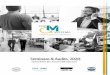 Seminare & Audits 2020 - topqm.deVDA 6.3 Prüfungstag zum zertifizierten Prozess-Auditor (ID353) - VDA lizenziert 07-040 Seite 22 VDA 6.3 Qualifizierung zum Prozess-Auditor mit zertifiziertem