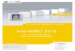 InterAGRO 2016dlg-ukraine.com/.../09/Fact-Sheet_-InterAgro_2016-de.pdfInterAGRO 2016 08. - 11. November 2016 12. Internationale Fachmesse für Landtechnik KyivExpoPlaza, Kiew/Ukraine