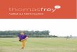 Vielfalt zur Norm machen · Thomas Frey, Initiator von „Fit mit Handicap“, lebt für seine Leidenschaft: Sport und insbesondere Golfen. Am 12. August 1985 um 08.00 ist sein Leben,