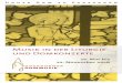 Musik in der Liturgie und Domkonzerte · 2018-12-05 · op.10, Prélude et Fugue sur le nom d'Alain op. 7, Scherzo op. 2 u. a. m. Mädchenkantorei und Herrenstimmen des Domchores