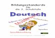 Sprechen Musterseite Band 2 - lernen.at Deutsch 3.pdf · einfache Arbeits- und Lerntechniken zu vermitteln, die in zunehmendem Maße zu selbstständigem Bildungserwerb befähigen