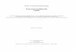 Eine Zusammenfassung Experimentalphysik Optik · Eine Zusammenfassung Experimentalphysik Optik nach den Büchern „Experimentalphysik 2“ von Wolfgang Demtröder, Springer Verlag
