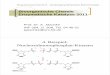 4. Beispiel: Nucleosidmonophosphat-Kinasen...Enzymatische Katalyse 2011 Prof. Dr. A. Jäschke INF 364, Zi. 308, Tel. 54 48 51 jaeschke@uni-hd.de Ringvorlesung Chemie B - Studiengang