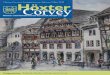 Wilhelm Raabe: Höxter und Corvey · 2019-01-16 · Wilhelm Raabe diese turbulenten Ereignisse dichterisch gestaltet. Der Verlauf von Raabes Erzäh-lung „Höxter und Corvey“ Die