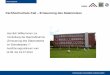 Fachhochschule Kiel Erneuerung des Datennetzes...fachkompetent, wirtschaftlich, kundenfreundlichfachkompetent · wirtschaftlich · kundenfreundlich Neues Netzwerk Zahlen dieser Maßnahme