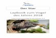 Der Star Lapbook zum Vogel des Jahres 2018 · Dafür bietet sich die „Lapbook-Methode“ besonders an. Sie soll an dieser Stelle nur kurz vorgestellt werden, da es dafür ausführliche