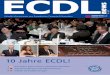 Nr. 2/07 Aktuelle Informationen zum ... - icdl.at · ECDL news Nr. 2/07 Aktuelle Informationen zum Europäischen Computer Führerschein 5 n Der ECDL / ICDL wird ein weltweites Zertifikat