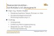 Bestandsimmobilien Bestandsimmobilien – ––– komfortabel ... Hodler.pdf · Pflegekongress Wolfsburg 6.11.2012 In Niedersachsen sind ca. 59 % aller Wohneinheiten in Ein-und