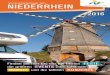 Veranstaltungen am NiederrheiNniederrheintourismus.mgnewmedia.de/userfiles/aced265d... · Stand: Februar 2016 Katalog 2015/16 ZE ze in der Region PPS reizeittipps für Ihren Urlaub