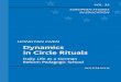 HONGYAN CHEN Dynamics in Circle Ritualswaxmann.ciando.com/img/books/extract/383098524X_lp.pdf · VOL. 33 EUROPEAN STUDIES IN EDUCATION HONGYAN CHEN Dynamics in Circle Rituals Daily